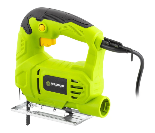 FIELDMANN Wyrzynarka FDP 200451-E 450 W - 1510763 - zdjęcie 2